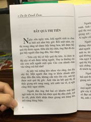 Cô bé cánh cam- Đỗ Anh Mỹ - ảnh 5