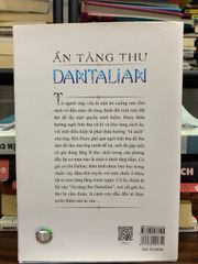 Ấn tàng thư Dantalian – Mikumo Gakuto - ảnh 2