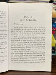 Cô đơn vào đời – Dịch Phấn Hàn - ảnh 4
