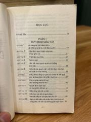 Những quy tắc để giàu có (The Rules of Wealth) – Richard Templar - ảnh 5