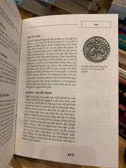 Từ điển tôn giáo -Marguerite Marie Thiower - ảnh 5