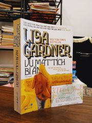 Vụ Mất Tích Bí Ẩn - Lisa Gardner - ảnh 2
