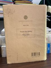 Truyện bản Mường – Rừng động – Mạc Phi - ảnh 1