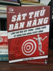 Sát thủ bán hàng – Trần Thúy Hải - ảnh 1