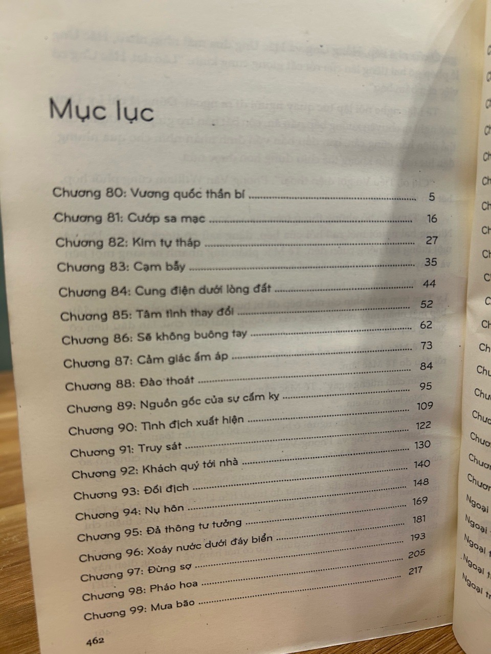 Đạo Tình (Tập 2) – Chu Ngọc