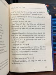Lão Tử đạo đức kinh- Thu Giang NGUYỄN DUY CẦN - ảnh 5