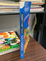 Truyện cổ Grimm hay nhất- Grimm's Fairy Tales - ảnh 4