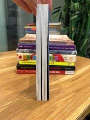 Oxford thương yêu – Dương Thụy - ảnh 3