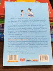 Chuyến phiêu lưu của những bước đi – Pascale Pavv, Cyrielle Rault - ảnh 2