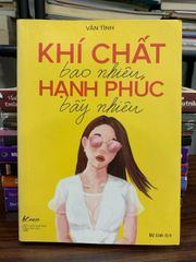 Khí chất bao nhiêu, hạnh phúc bấy nhiêu — Vãn Tình - ảnh 1