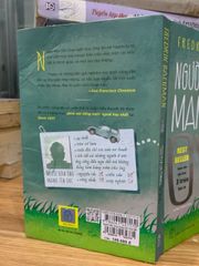 Người đàn ông mang tên Ove -Fredrik Backman - ảnh 4