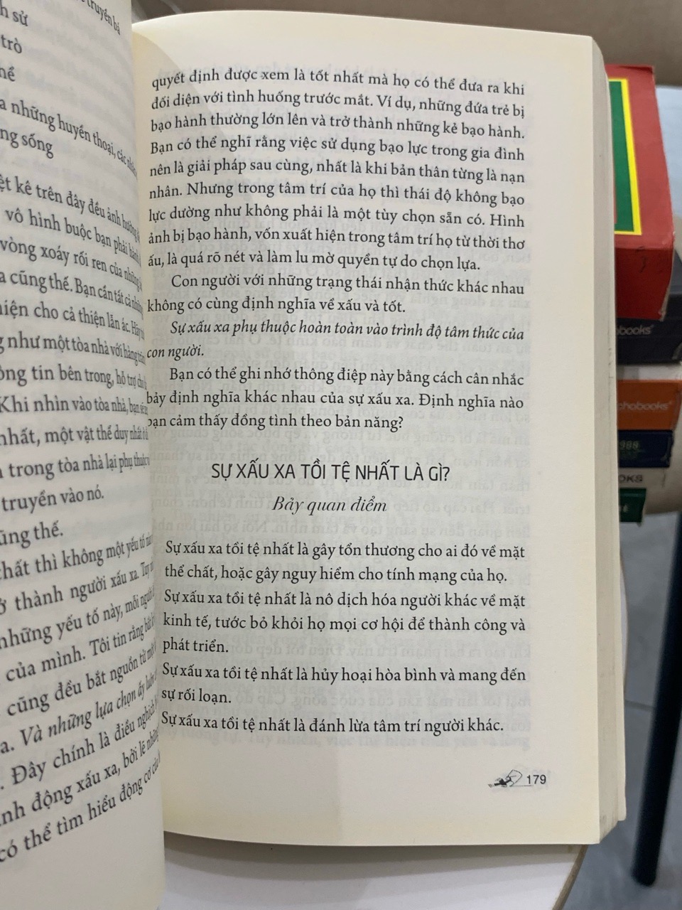 Cuốn sách của những bí mật -Deepak chopra