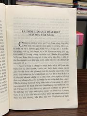 Truyện và nghiệp võ – Quyền Anh – Vũ Ngọc Tâm - ảnh 4