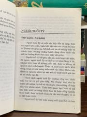 Bí ẩn đời người và 12 con giáp — (NXB Văn Hóa Thông Tin) - ảnh 4