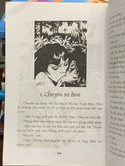 Chim báo tử – Người Khăn Trắng - ảnh 5
