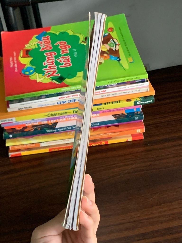 Hỏi – Đáp nhanh như chớp – Hoàng Ngân (sưu tầm & biên soạn) - Ảnh thực tế 3