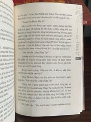 1/2 Hoàng Tử (Tập 7 – Sau này… sau này) – Ngự Ngã (Thái Dương dịch) - ảnh 5