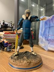 Mô hình nhân vật Tobirama Senju (Hokage Đệ Nhị) trong series Naruto - ảnh 5