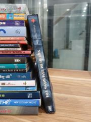 Người đi tìm bóng tối – Hoàng Ngọc Thư - ảnh 3