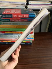 The Road to Success – Đường đến thành công – Norman Coe, Nguyễn Chinh - ảnh 3