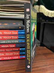 Escalante: Người thầy xuất sắc nhất nước Mỹ — Jay Mathews - ảnh 3