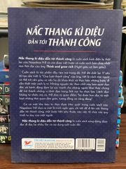 Nấc thang kì diệu dẫn tới thành công- Napoleon Hill - ảnh 2