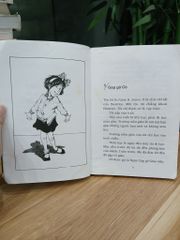 Junie B. Jones và chiếc xe buýt bốc mùi ngớ ngẩn – Barbara Park - ảnh 5