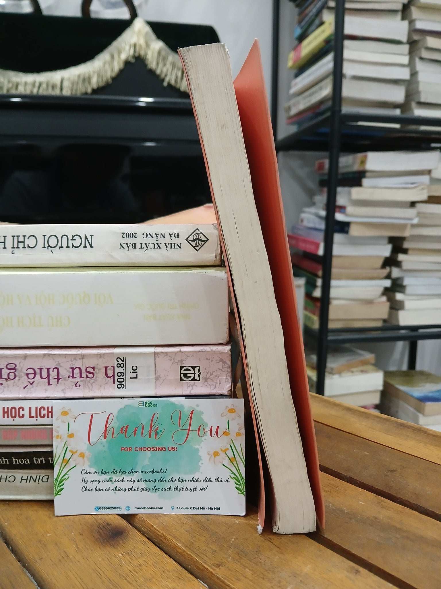 Nỗi nhớ mưa phùn – Ma Văn Kháng