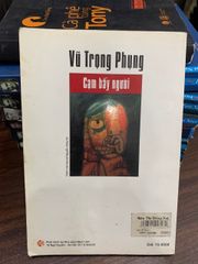 Cạm bẫy người- Vũ Trọng Phụng - ảnh 2