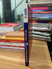 25 Năm thành lập chi nhánh sở giao dịch 1 sải cách tiên phong -BIDV - ảnh 3