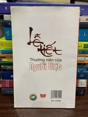 Lễ tiết thường niên của người Việt — Đăng Trường (biên soạn) - ảnh 2