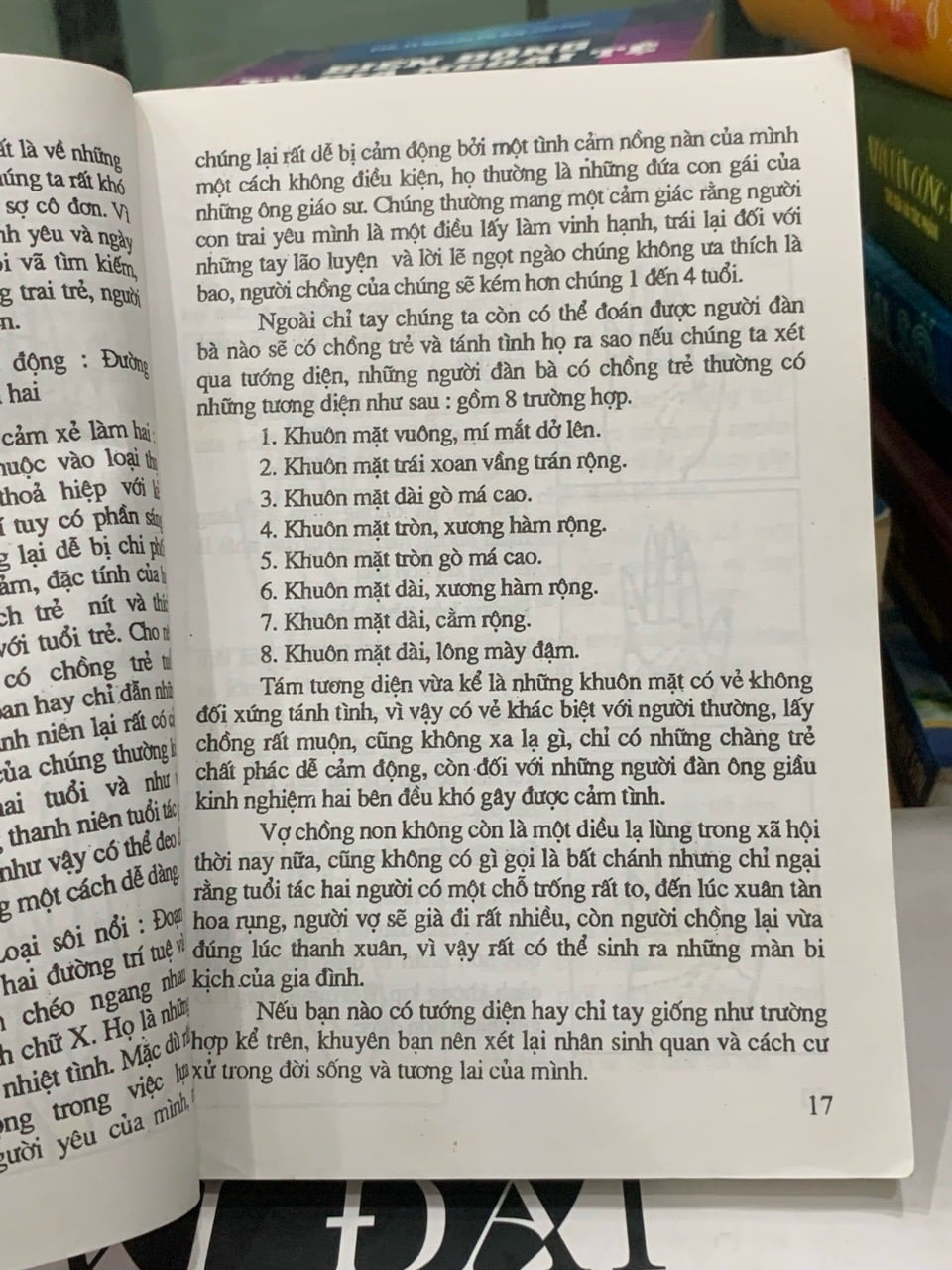 Tử vi Tướng pháp Trọn đời: Sách Luận giải Vận mệnh Con người Theo Dịch lý Phương Đông (Tác giả: Bửu Sơn)