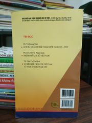 Truyện đọc lịch sử Việt Nam – Tập 2 — GS. Đinh Xuân Lâm chủ biên - ảnh 2