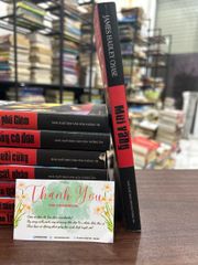 Mùi vàng- James Hadley Chase - ảnh 3