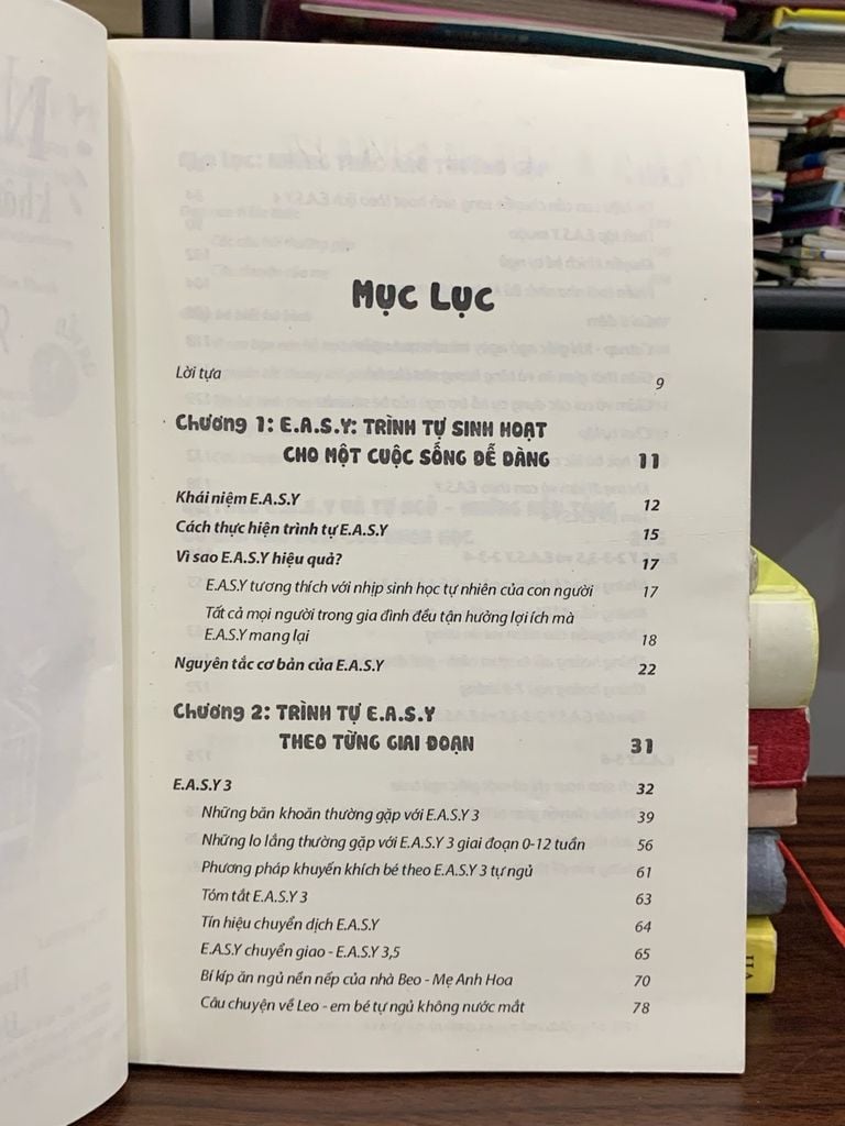 Nuôi con không phải cuộc chiến 2 — Hachun Lyonnet (Hà Chũn) & Hương Đỗ (Mẹ Ong Bông) - Ảnh thực tế 4