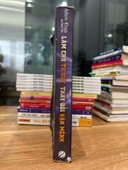 Làm chủ tư duy, thay đổi vận mệnh - Adam Khoo & Stuart Tan - ảnh 5