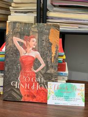 Những cô gái tinh hoa – Kiera Cass - ảnh 1