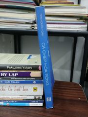 Cá chép hóa rồng – Phạm Quốc Toàn - ảnh 3