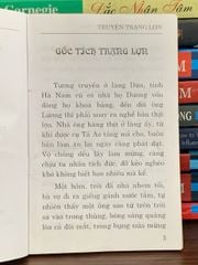Truyện trạng dân gian Việt Nam- NXB Văn học - ảnh 4