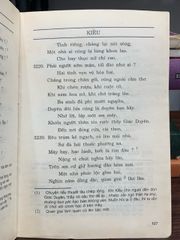 Kiều - Nguyễn Du (Bùi Kỷ và Trần Trọng Kim hiệu khảo) - ảnh 5