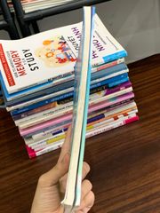 Chắp cánh thiên thần – Tập 1 – Duy Tuệ - ảnh 3