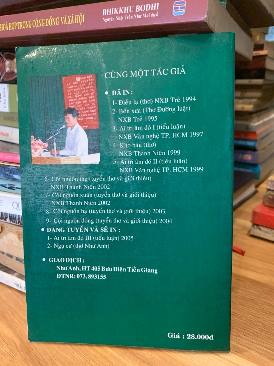 Chạm cốc Cội nguồn đông -Như Anh