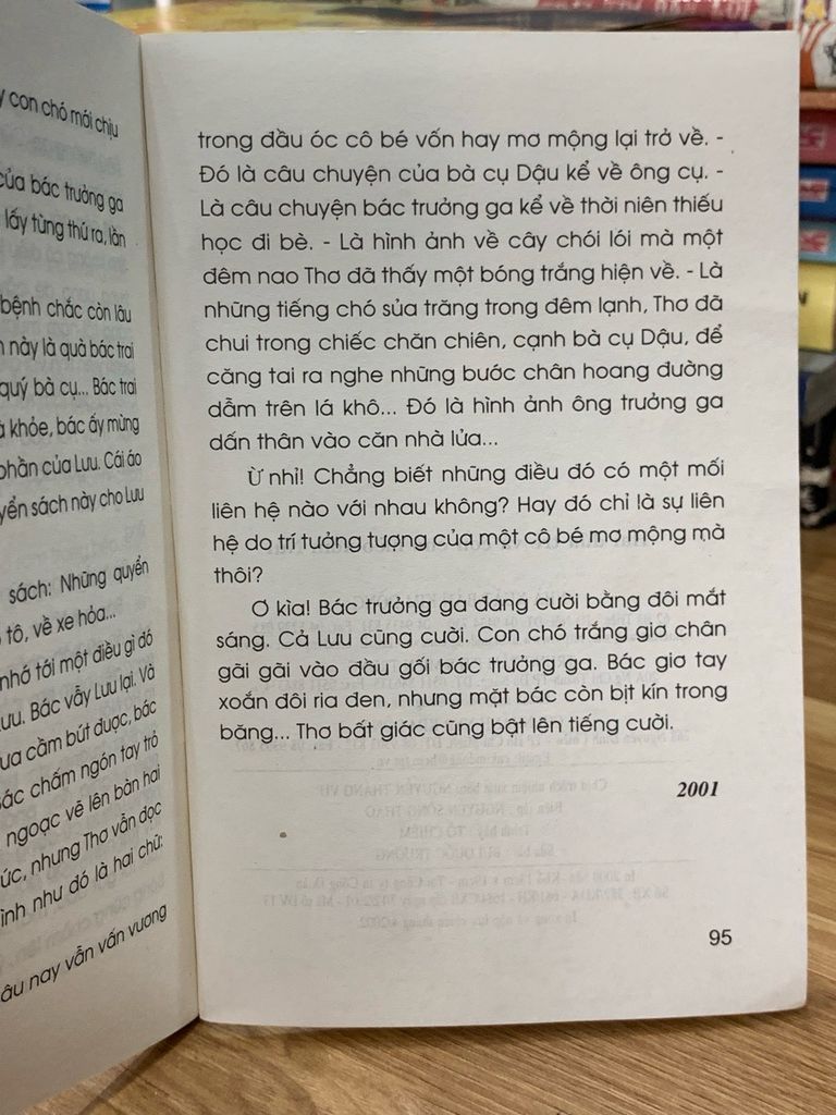 Hai đứa trẻ và con chó mèo xóm núi -Nguyễn Xuân Khánh - Ảnh thực tế 5