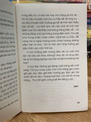 Hai đứa trẻ và con chó mèo xóm núi -Nguyễn Xuân Khánh - ảnh 5