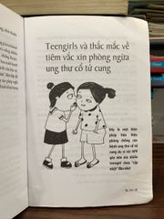 Khoẻ hơn, đẹp hơn, để teen hơn- Cẩm nang sống 4 teens - ảnh 5