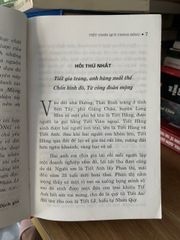 Tiết nhơn quý chinh đông -Đại Lãn - ảnh 4