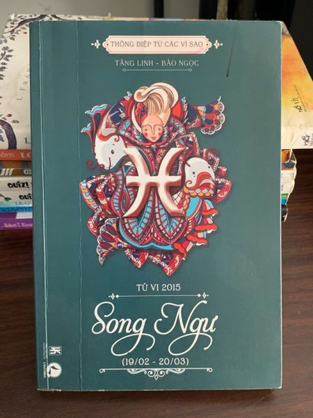 Song Ngư – Tăng Linh, Bảo Ngọc