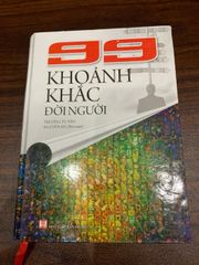 99 khoảnh khắc đời người – Trương Tư Vân, Nguyễn An - ảnh 1