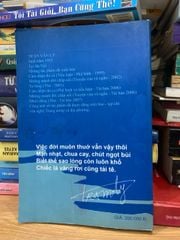 Tuyển tập thơ văn xuôi phê bình tiểu luận -Trần Văn Lý - ảnh 2