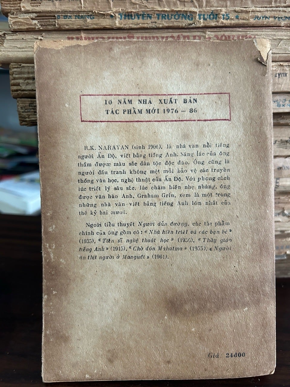 Chuyến du hành ngược thời gian